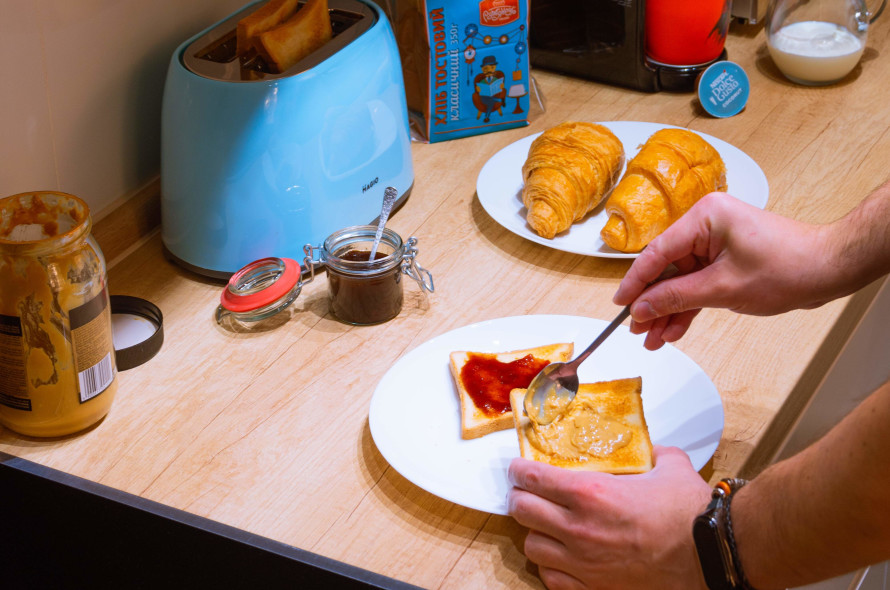 Сніданки світу: найпопулярніші ранкові страви різних країн