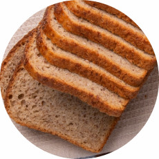 Преміум хліби з додаванням каші
