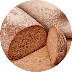 Традиційні хліби