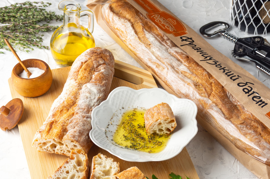День французького багета: історія знаменитого хліба