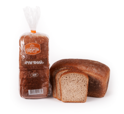 Хліб Рум'яний