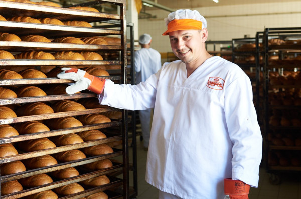 Пекарі у топ-10 професій для відбудови України 