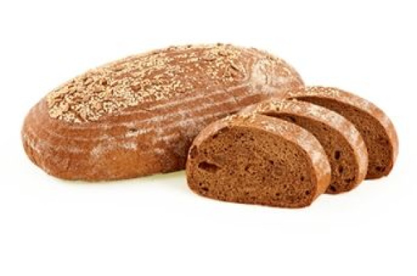 То який хліб корисніший – чорний чи білий? 