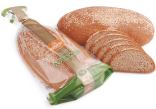 Хліб Луцький з кунжутом