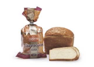 Покровський хліб