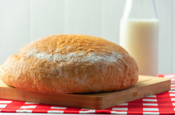 Який хліб обирають українці?