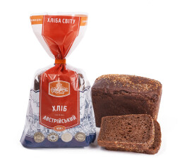 Хліб Австрійський