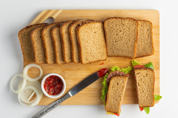 Хліб та здоров'я: міфи та реальність
