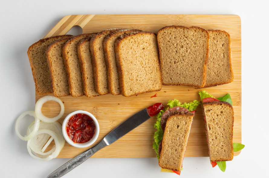Хліб та здоров'я: міфи та реальність
